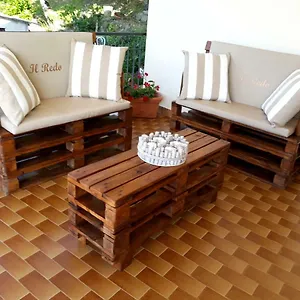  Ferienhaus Casa Vacanze Il Redo