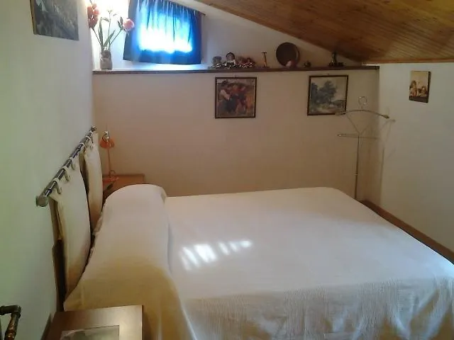 Bed & Breakfast B&B Casa Villa Siviglia Marliana