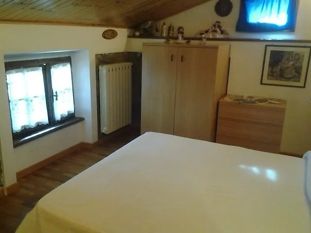 B&B Casa Villa Siviglia Marliana