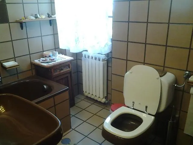 Bed & Breakfast B&B Casa Villa Siviglia Marliana Italy