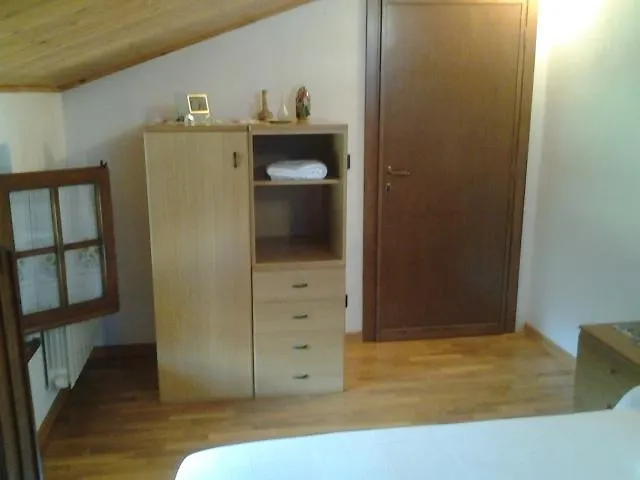 B&B Casa Villa Siviglia Marliana Bed & Breakfast