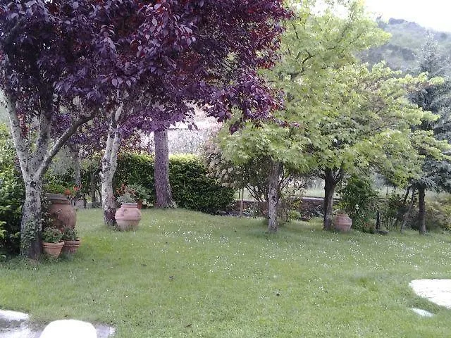 Bed & Breakfast B&B Casa Villa Siviglia Marliana