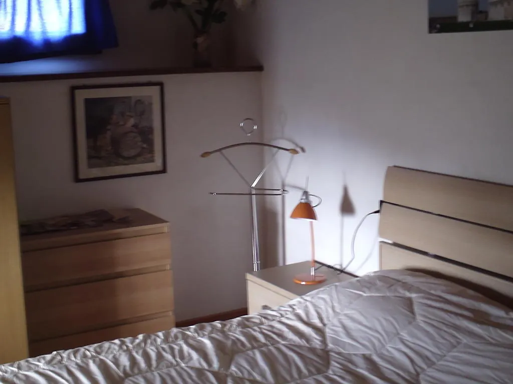 B&B Casa Villa Siviglia Marliana Italy