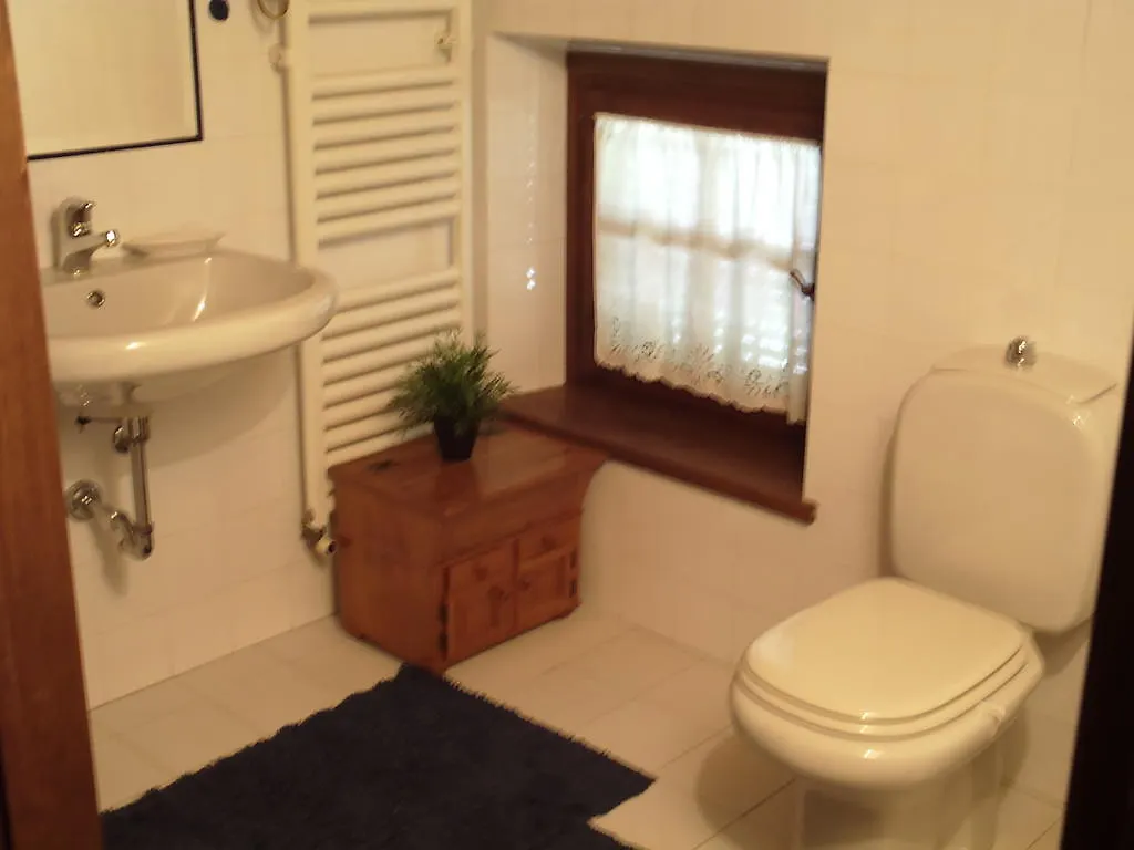 B&B Casa Villa Siviglia Marliana Bed & Breakfast