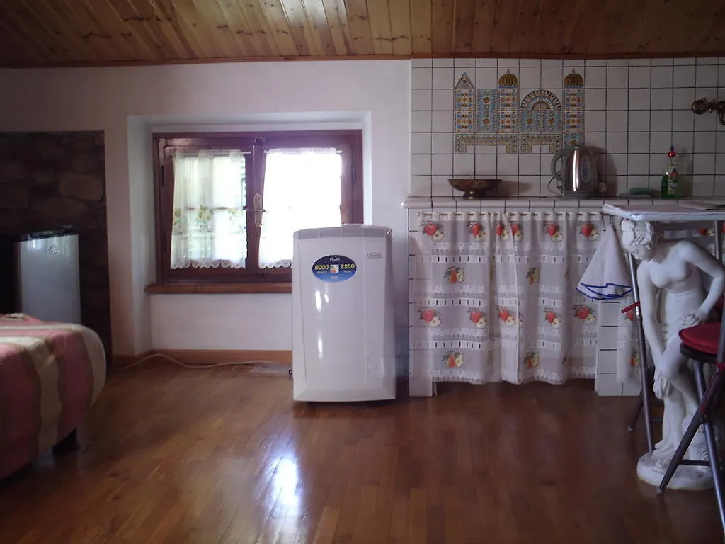 Bed & Breakfast B&B Casa Villa Siviglia Marliana Italy