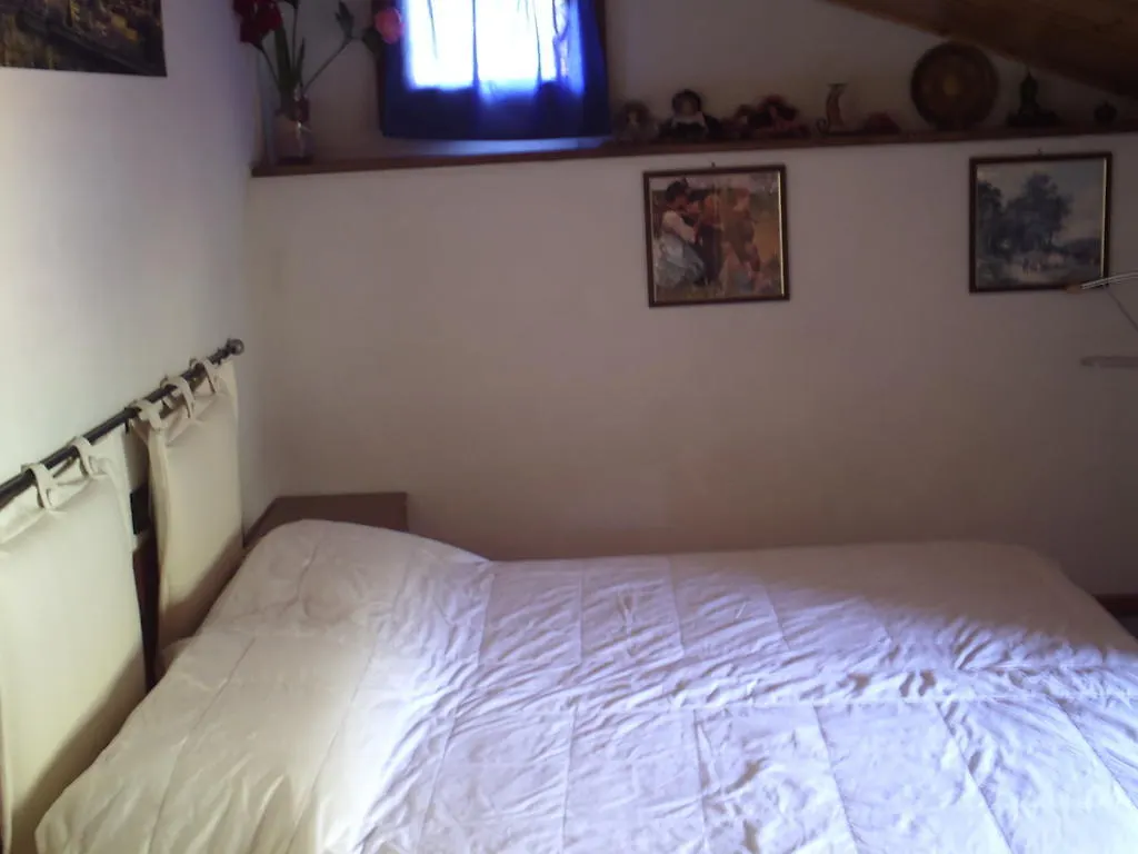 Bed & Breakfast B&B Casa Villa Siviglia Marliana