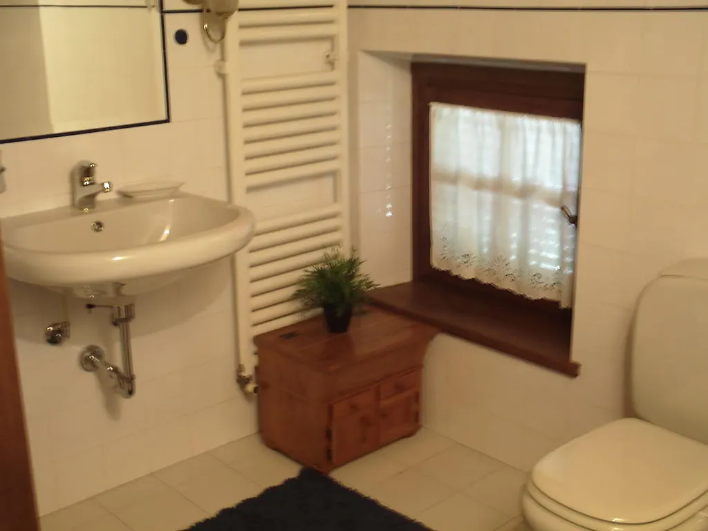B&B Casa Villa Siviglia Marliana Italy