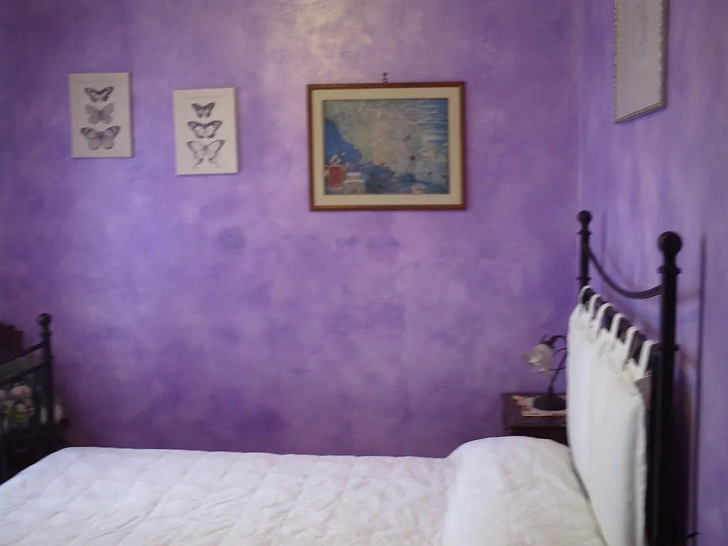 B&B Casa Villa Siviglia Marliana 0*,  Italy