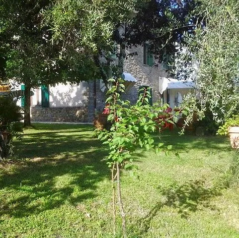 B&B Casa Villa Siviglia Marliana 0*,
